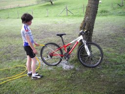 Lexxi Saalhausen 2007